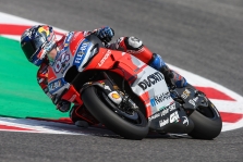 <span style="background:#d5002c; color:white; padding: 0 2px">MotoGP</span> Misano trasoje - trečioji A. Dovizioso pergalė