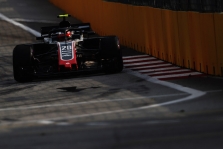 Singapūro GP: greičiausi ratai