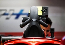 FIA patikrins naująjį „Ferrari“ įrenginį