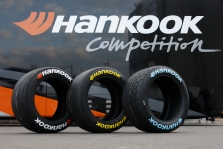 „Pirelli“ ir „Hankook“ varžosi dėl padangų tiekėjos kontrakto