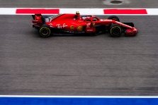 Italų spauda: „Ferrari“ yra griuvėsiuose