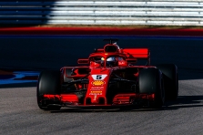 „Ferrari“ lenktynėms Japonijoje pakeis išvaizdą