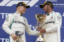 L. Hamiltonas nenori, kad pasikartotų Rusijos GP situacija