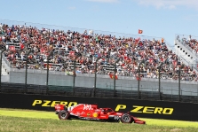 „Ferrari“ susilpnėjimo priežastis – vidinis konfliktas