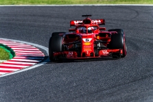 Kodėl „Ferrari“ prarado greičio pranašumą?