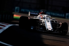 „Force India“: „Sauber“ padarė didžiausią progresą tarp visų komandų