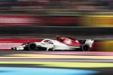 „Sauber“ vykdys savo jaunųjų pilotų programą