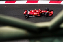 K. Raikkonenas: „Sauber“ galėsiu susikoncentruoti ties lenktynėmis
