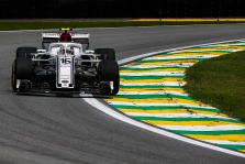 B. Zehnderis: „Sauber“ tris kartus prarado taškus dėl „Haas“