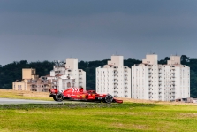 K. Raikkonenas: neliūdžiu dėl perėjimo į „Sauber“