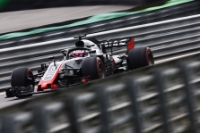 R. Grosjeanas nori dalyvauti F-1 iki 40-ties metų