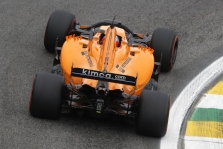 Alonso neatmeta sugrįžimo į F-1 2020-aisiais metais