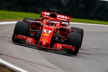 „Ferrari“ ruošiasi gerokai pakeisti bolido apipavidalinimą?
