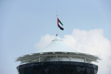 Abu Dabio GP: kvalifikacija (tiesiogiai)