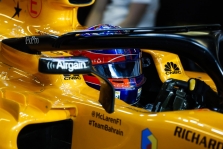 F. Alonso: aš visuomet liksiu „Formulės-1“ gerbėjas