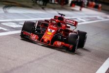 Abu Dabio GP: greičiausi ratai