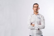 N. Latifi kitąmet bus atsarginis „Williams“ pilotas