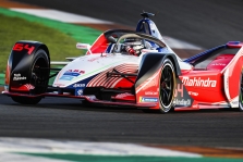 <span style="background:#009696; color:white; padding: 0 2px">FE</span> Maroke BMW lenktynininkai padovanojo pergalę J. d‘Ambrosio