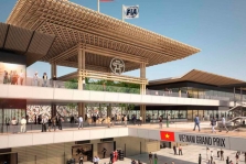Vietnamo lenktynės išbrauktos iš 2021-ųjų F-1 kalendoriaus projekto
