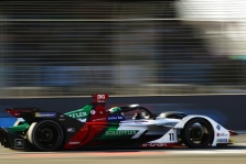 <span style="background:#009696; color:white; padding: 0 2px">FE</span> Čilėje iš „pole“ pozicijos startuos L. di Grassi