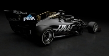 „Haas“ ambicijos - įveikti „Red Bull“