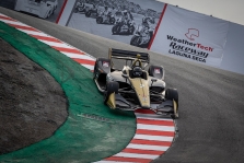 <span style="background:#3f3f3f; color:white; padding: 0 2px">IndyCar</span> M. Ericssonas: didžiausia mano problema - pastovumas