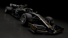 „Rich Energy“ įkūrėjas žada sugrįžti į „Formulę-1“