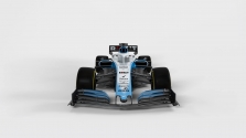 „Williams“ praleis pirmąją F-1 bandymų dieną
