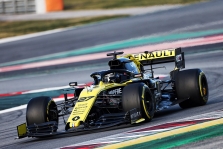 „Renault“ ir „McLaren“ Kinijoje naudos naują MGU-K