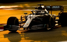 F-1 atstovai nori skirti vieną tašką sportininkui, užfiksavusiam greičiausią ratą