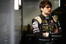 „Haas“ pasirašė sutartis su P. Fittipaldi ir L. Deletrazu
