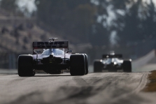 A. Prostas: „Formulei-1“ reikia mažiau technologijų, daugiau išradingumo