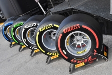 „Pirelli“: lenktynės turėtų būti įdomios