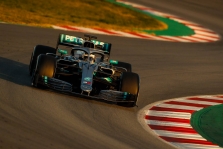 „Mercedes“: viskas klostėsi ne taip, kaip mes to norėjome