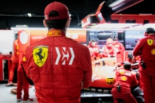 Per dešimtmetį rėmėjai „Ferrari“ komandai sumokėjo 2,1 mlrd. JAV dolerių