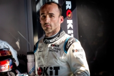 R. Kubica: savo rezultatais mes, ko gero, nuvilsime žmones
