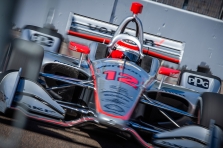 <span style="background:#3f3f3f; color:white; padding: 0 2px">IndyCar</span> W. Poweris sezoną pradės iš „pole“ pozicijos
