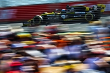 D. Ricciardo: esu piktas pats ant savęs