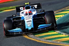 R. Kubica: buvo taip blogai, jog vos nepradėjau juoktis