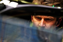 N. Hulkenbergas praeityje vos neatsidūrė „Ferrari“ komandoje