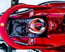 K. Raikkonenas surado rėmėją „Alfa Romeo“ ekipai