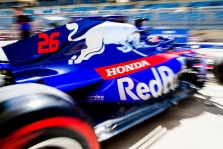 Tarp „Red Bull“ ir „Honda“ vyksta informacinis karas
