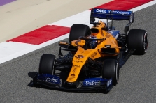 „McLaren“ nesitiki dažnai kovoti su „Red Bull“