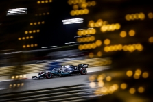 V. Bottas: aš padariau daug klaidų