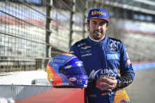 „McLaren“ ir F. Alonso nutraukė bendradarbiavimą