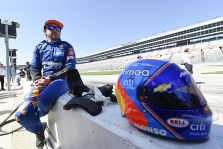 Z. Brownas neigia pranešimus apie F. Alonso ir „McLaren“ partnerystės pabaigą