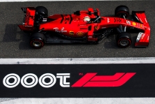 N. Rosbergas: „Ferrari“ turi problemų su aerodinamika