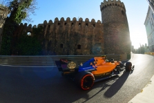 „McLaren“ ir toliau tikisi sąžiningo bendradarbiavimo su „Renault“