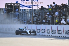 V. Bottas: sėkmė suteikia man pasitikėjimo