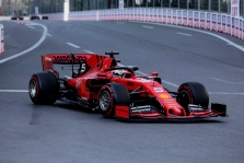 R. Schumacheris: „Ferrari“ privalo sužibėti Barselonoje